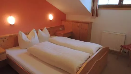 Bauernhof Ruggenthalerhof