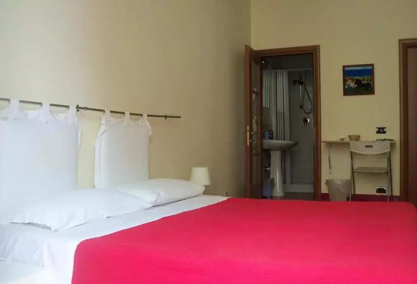 酒店 B&b Caravaggio Siracusa 200 Metres From Ortigia