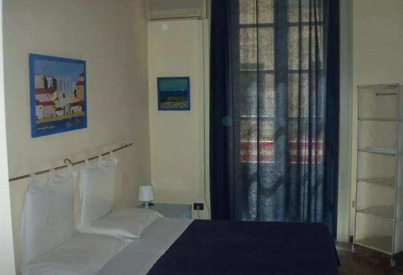 酒店 B&b Caravaggio Siracusa 200 Metres From Ortigia