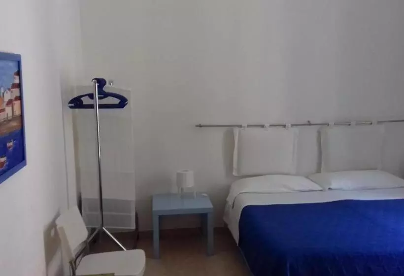 酒店 B&b Caravaggio Siracusa 200 Metres From Ortigia