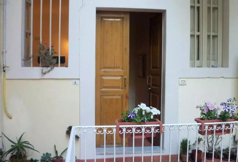 酒店 B&b Caravaggio Siracusa 200 Metres From Ortigia