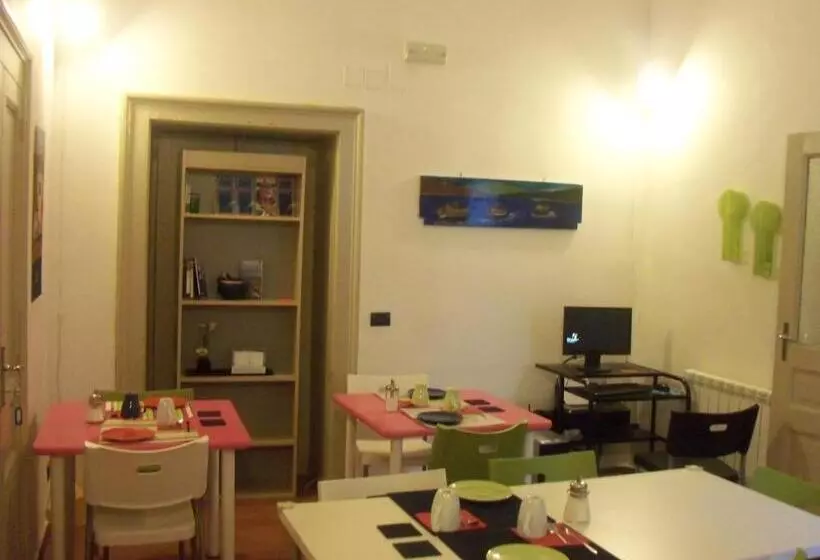 酒店 B&b Caravaggio Siracusa 200 Metres From Ortigia