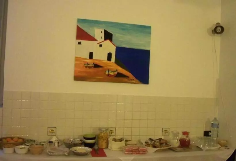 酒店 B&b Caravaggio Siracusa 200 Metres From Ortigia