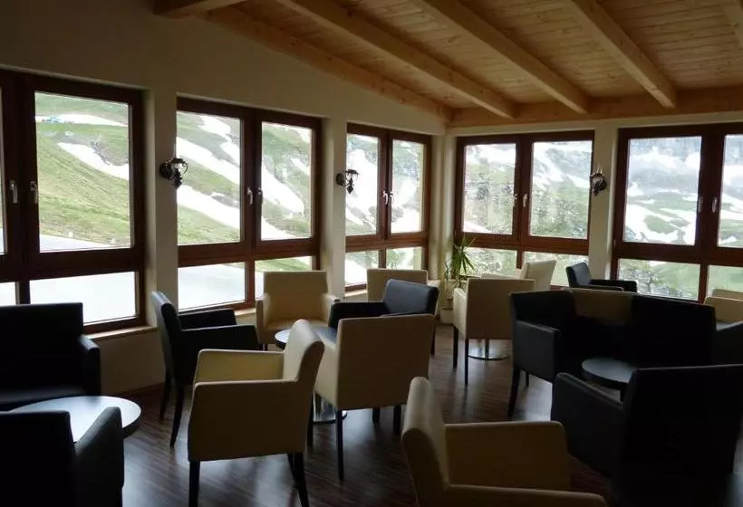 Wallackhaus Regiojet Hotels