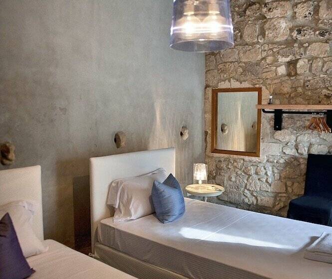 فندق Borgo Alveria