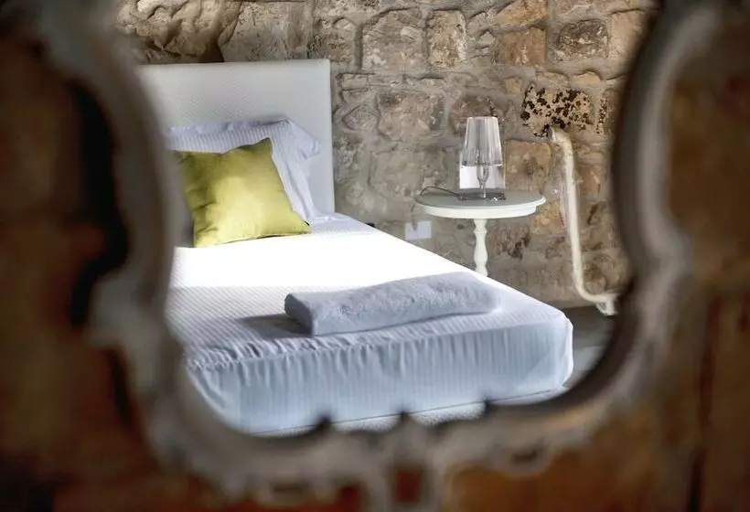 酒店 Borgo Alveria