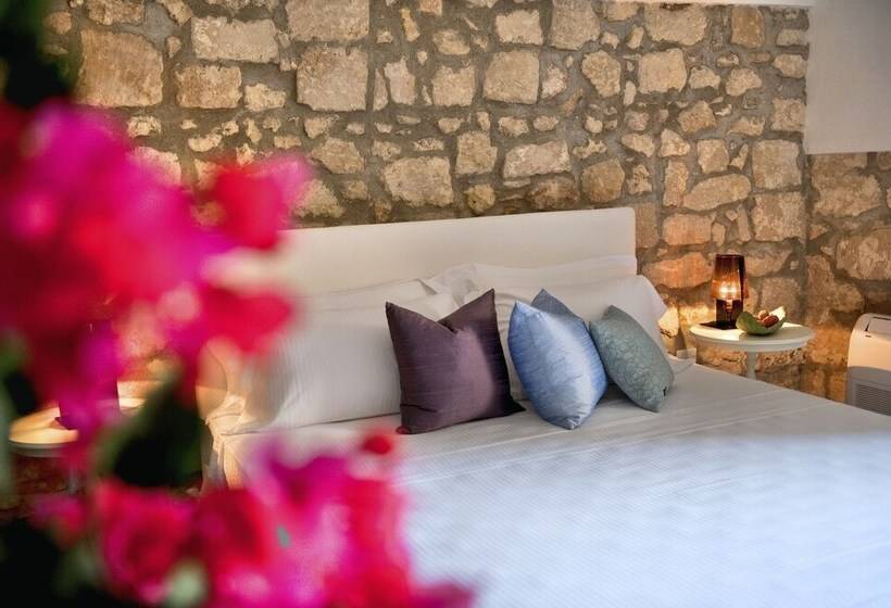 فندق Borgo Alveria