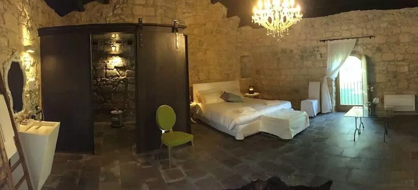 酒店 Borgo Alveria