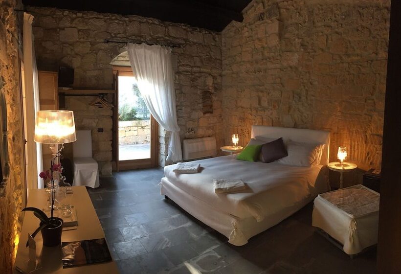 فندق Borgo Alveria