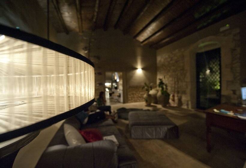 فندق Borgo Alveria