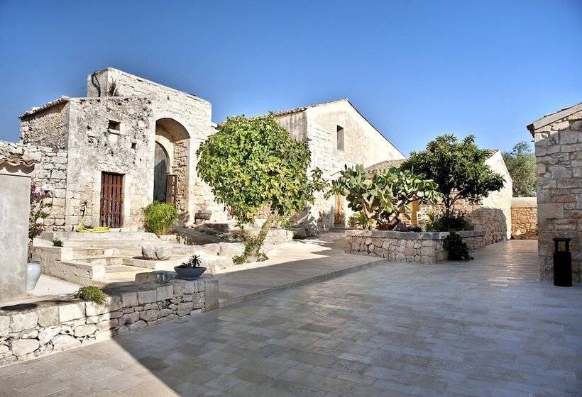 فندق Borgo Alveria