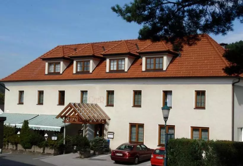Hotelli Geier