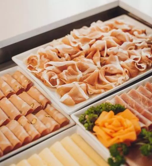 هتل Delaville Frontemare