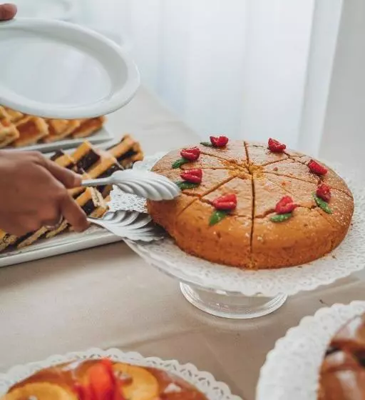 هتل Delaville Frontemare