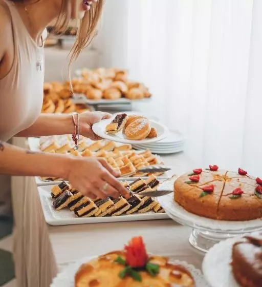 هتل Delaville Frontemare