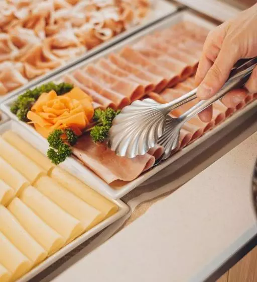 هتل Delaville Frontemare