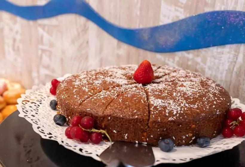 هتل Delaville Frontemare