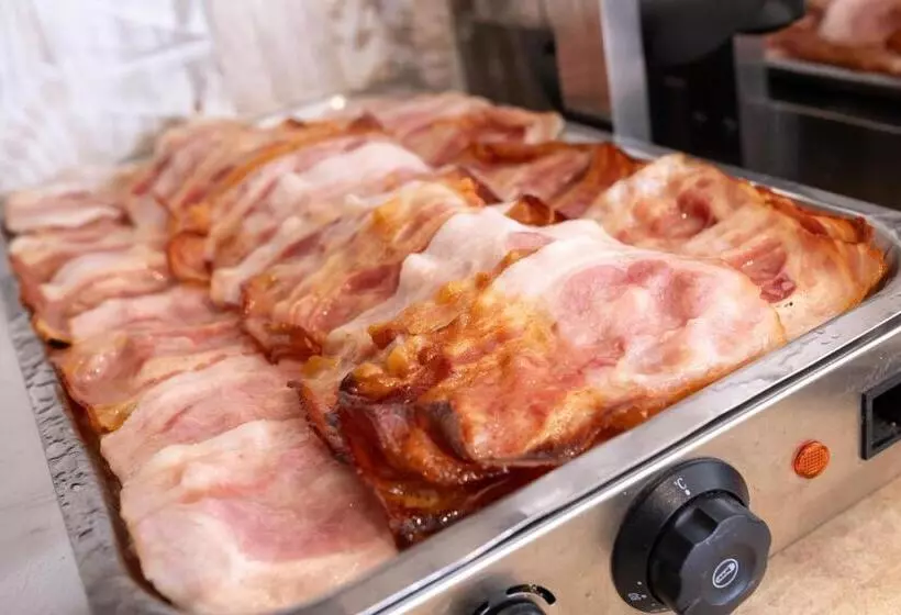 هتل Delaville Frontemare