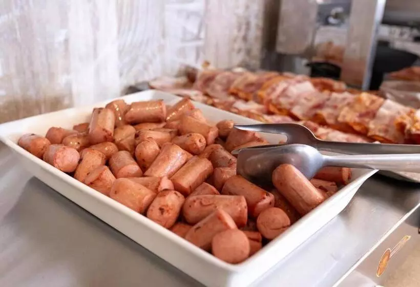 هتل Delaville Frontemare