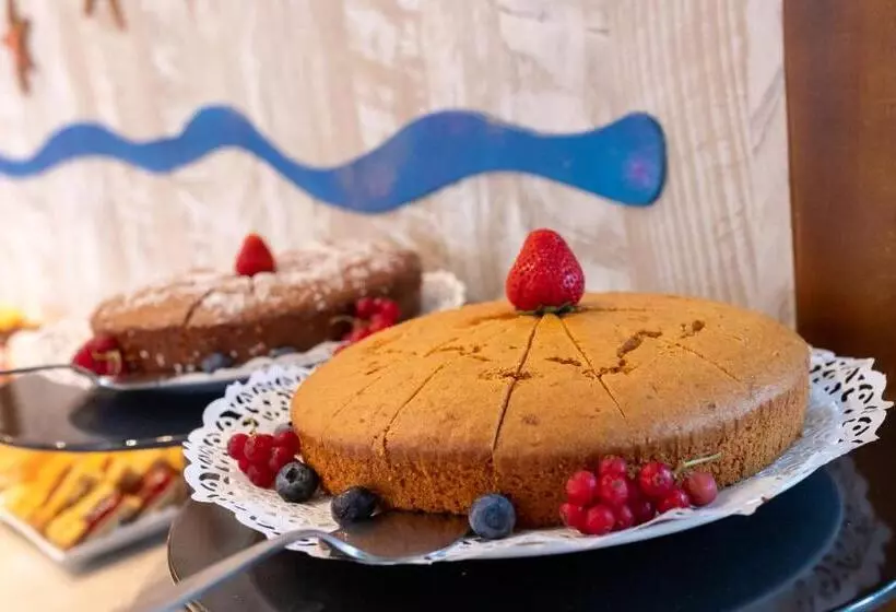 هتل Delaville Frontemare