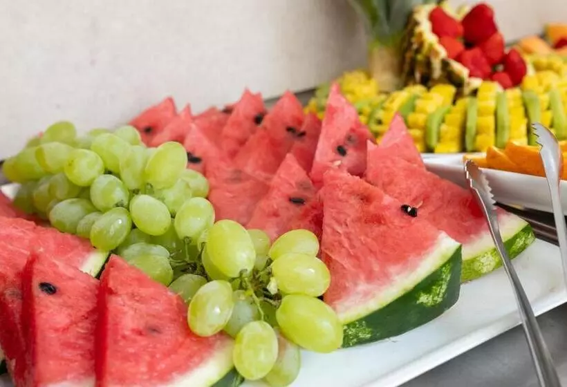 هتل Delaville Frontemare