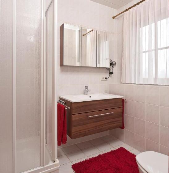 호텔 Ferienwohnung Am Oberrainerhof