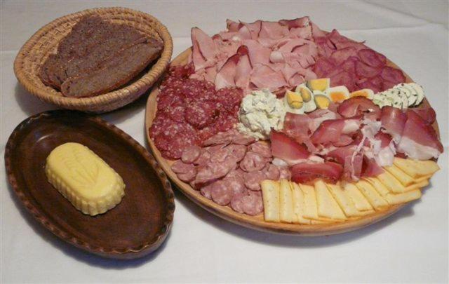 호텔 Ferienwohnung Am Oberrainerhof