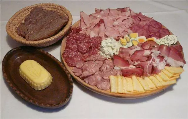 ホテル Ferienwohnung Am Oberrainerhof