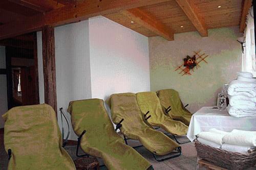 호텔 Ferienwohnung Am Oberrainerhof