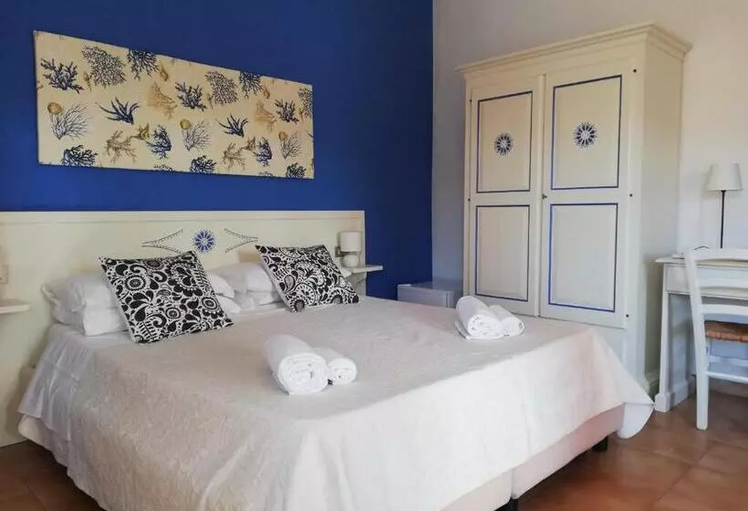 Hotelli Frassetto