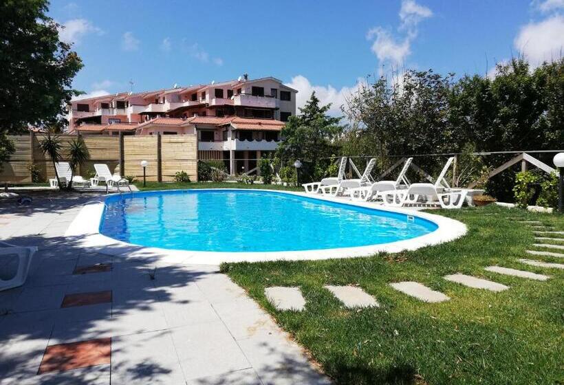 בית מלון כפרי Frassetto