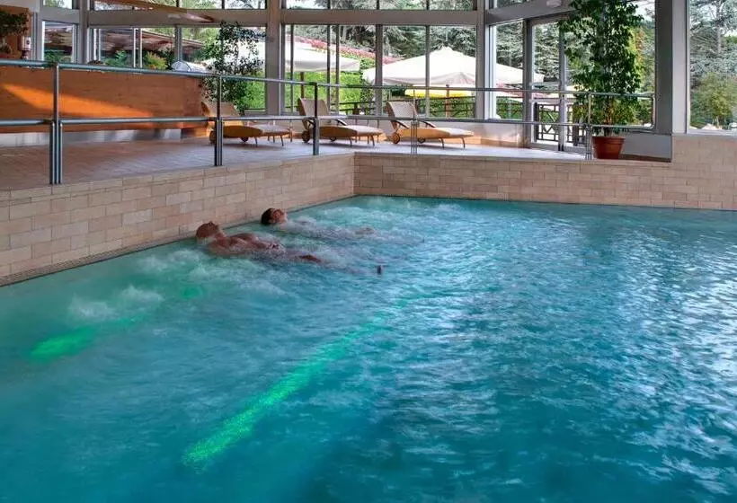 Otel Garden Terme