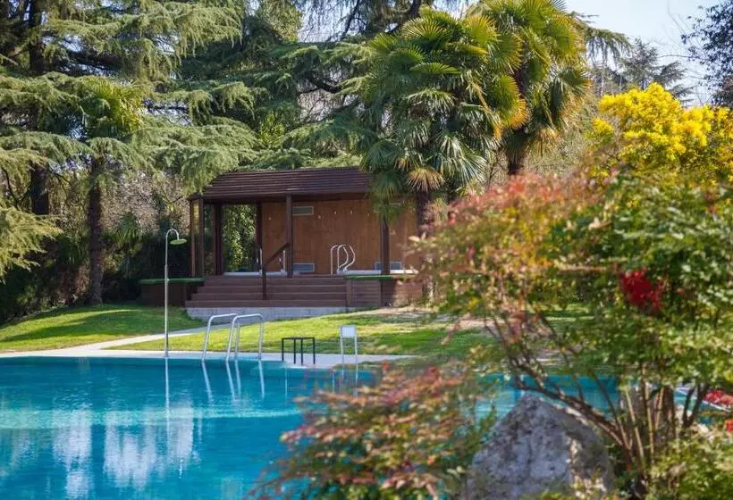 Otel Garden Terme