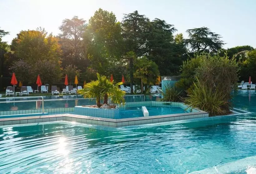 Otel Garden Terme