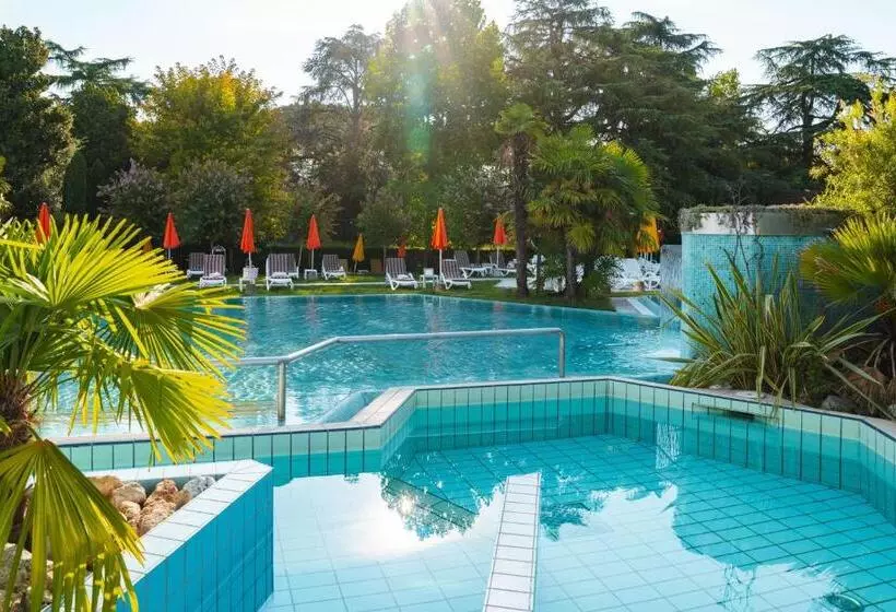 Otel Garden Terme