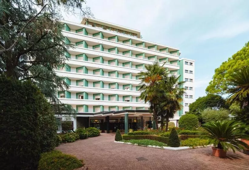 Otel Garden Terme