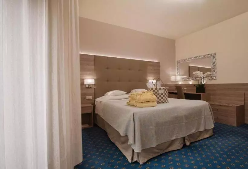Otel Garden Terme