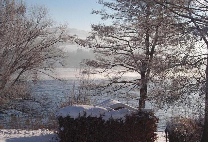 בית מלון כפרי Garni Dorferwirt