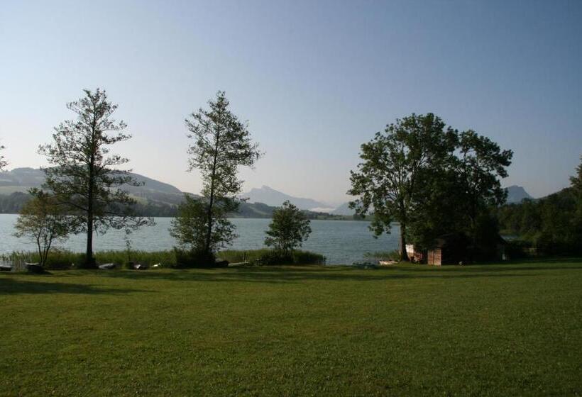 בית מלון כפרי Garni Dorferwirt