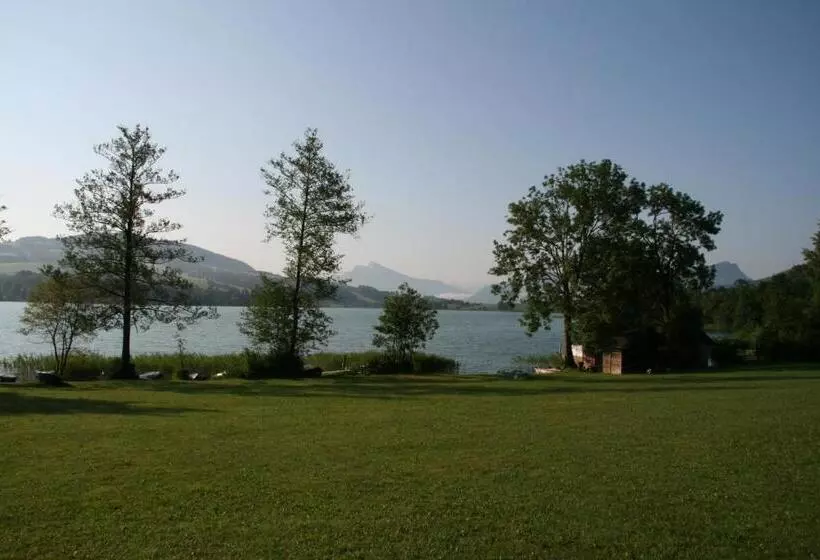 فندق Garni Dorferwirt