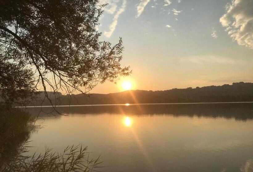 בית מלון כפרי Garni Dorferwirt