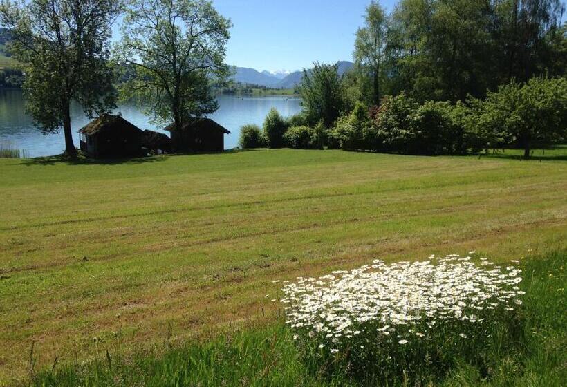 בית מלון כפרי Garni Dorferwirt