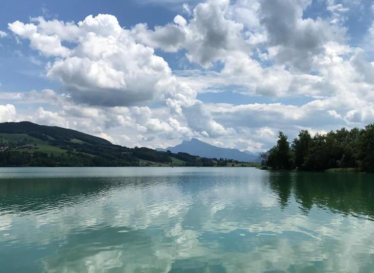 בית מלון כפרי Garni Dorferwirt