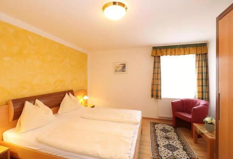 فندق Garni Dorferwirt