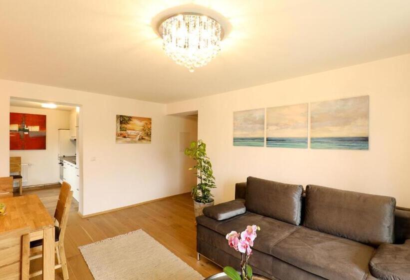 בית מלון כפרי Garni Dorferwirt