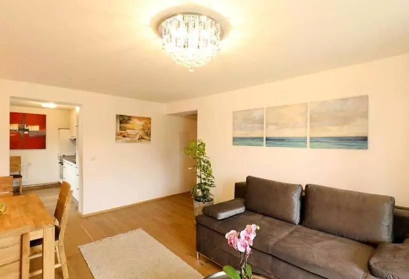 فندق Garni Dorferwirt