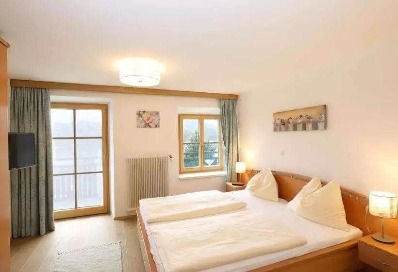 فندق Garni Dorferwirt