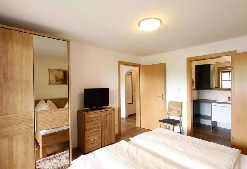 فندق Garni Dorferwirt