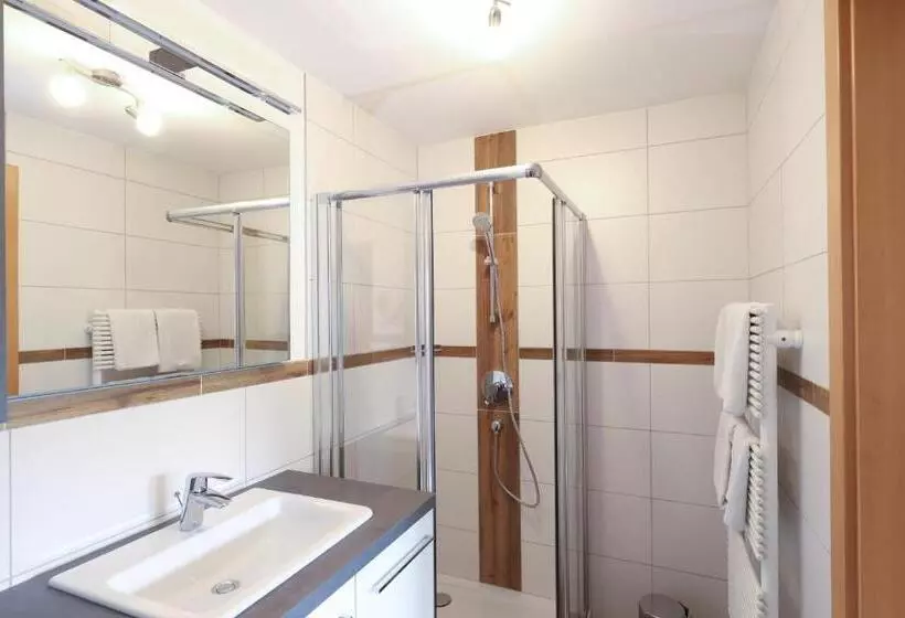 فندق Garni Dorferwirt