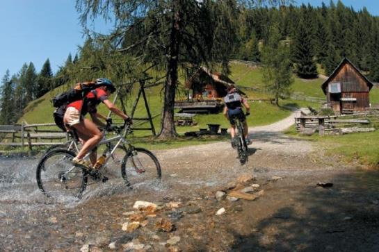 Otel Garni Strohsack